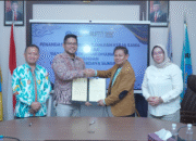 Penandatanganan Perjanjian Kerjasama Antara Universitas Swadaya Gunung Jati dan Yayasan Satriabudi Dharma Setia: Meningkatkan Sumber Daya Ilmu Kesehatan dan Sosial