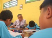Dukungan Ekosistem Pendidikan Berhasil Kurangi Kesenjangan Mutu Pembelajaran di Pesisir Cirebon
