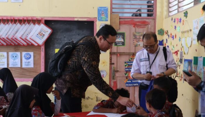 Cirebon Siap Implementasikan Pembelajaran Mendalam dan Kurikulum Berbasis Cinta
