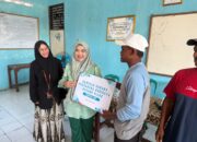 Dukung Budidaya Kerang Hijau, Pemkot Cirebon Salurkan Dua Unit Rumpon