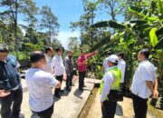PDAM Tirta Giri Nata Kota Cirebon Jajagi Sumber Air baru