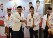 Gelar Musda, PKS Kota Cirebon Kini Dinahkodai Yusuf
