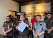 Pengembangan Penyidikan Dugaan Tindak Pidana Korupsi Gedung Setda, NA Ditetapkan Tersangka