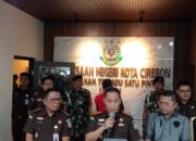 Kejari : NA Tandatangani Berita Acara Serah Terima Pekerjaan Selesai, Padahal Belum 100 persen