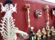 Satu Tahun Museum Topeng Cirebon, Ada 7.527 Orang Berkunjung