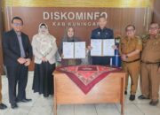 FISIP UGJ dan Diskominfo Kuningan Sinergi Wujudkan Desa Digital: Enam Desa Jadi Pilot Project Smart Village