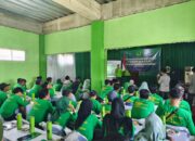 Kader Muda DPC PPP Kota Cirebon Ikuti LKKD di Kedung Krisik