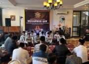 Memperingati Maulid Nabi Muhammad, HDCI Cirebon Usung Tema Persatuan dan Cinta Tanah Air