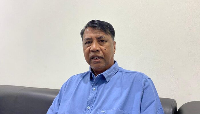 Effendi Edo – Siti Farida Disarankan Islah dan Komitmen Fokus Bangun Kota Cirebon