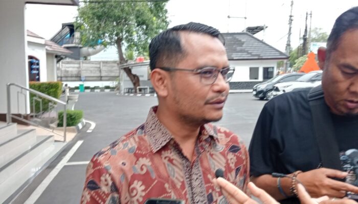 Mantan Wali Kota Cirebon Kembali Diperiksa, Kuasa Hukum Dukung Kejari ungkap Pihak Lain