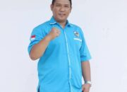 Membangun Kota Cirebon Setara, Ketua KNPI : Pentingnya Kolaborasi Dua Nahkoda