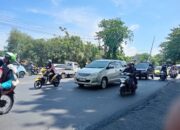 Headway Kereta Api Tinggi, Ini Rencana Solusi Lalu Lintas di Kota Cirebon