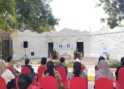 Tepat di Hari Literasi Internasional, KBBI di Cirebon Resmi Terbentuk