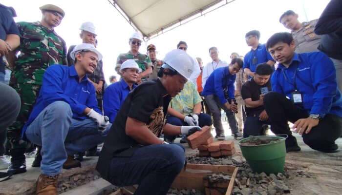 Kawasan Edukasi Berlalu Lintas Eka Jaya Berrindo, Siap Jadi Pusat Pendidikan Lalu Lintas di Cirebon Raya