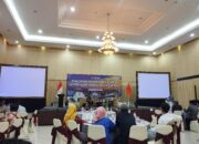 Bawaslu Kota Cirebon Gelar Penguatan Kelembagaan Bersama Mitra Kerja