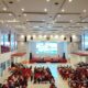 FISIP UGJ Gelar Seminar Nasional, Dekan : Digitalisasi Desa Bukan Pilihan, Tapi Keharusan