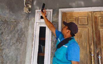 Banyak Manfaatnya, PLN UP3 Indramayu Ajak Masyarakat Gunakan Fitur Swacam