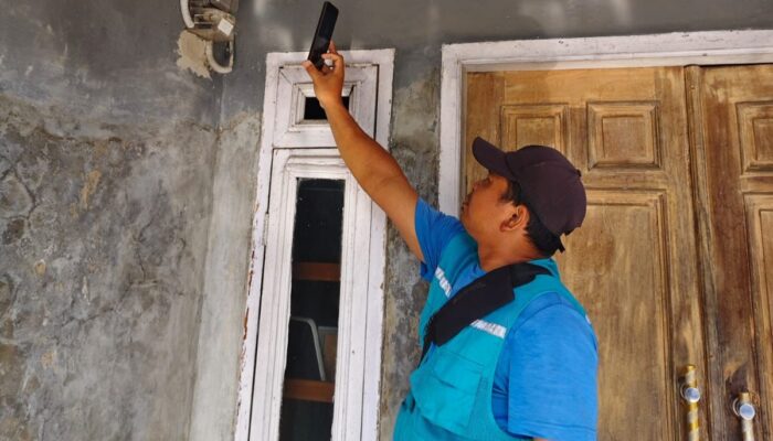 Banyak Manfaatnya, PLN UP3 Indramayu Ajak Masyarakat Gunakan Fitur Swacam