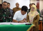 Deklarasi Kota Cirebon Damai, Semua Elemen Satukan Langkah Cegah Provokasi dan Kekerasan