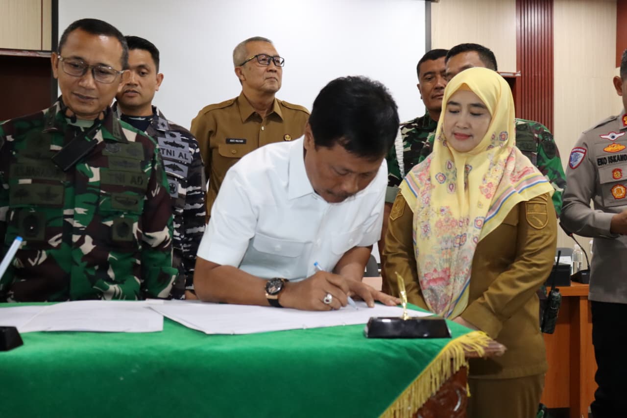 Foto: Dok. Dede Sofyan/Setda Kota Cirebon