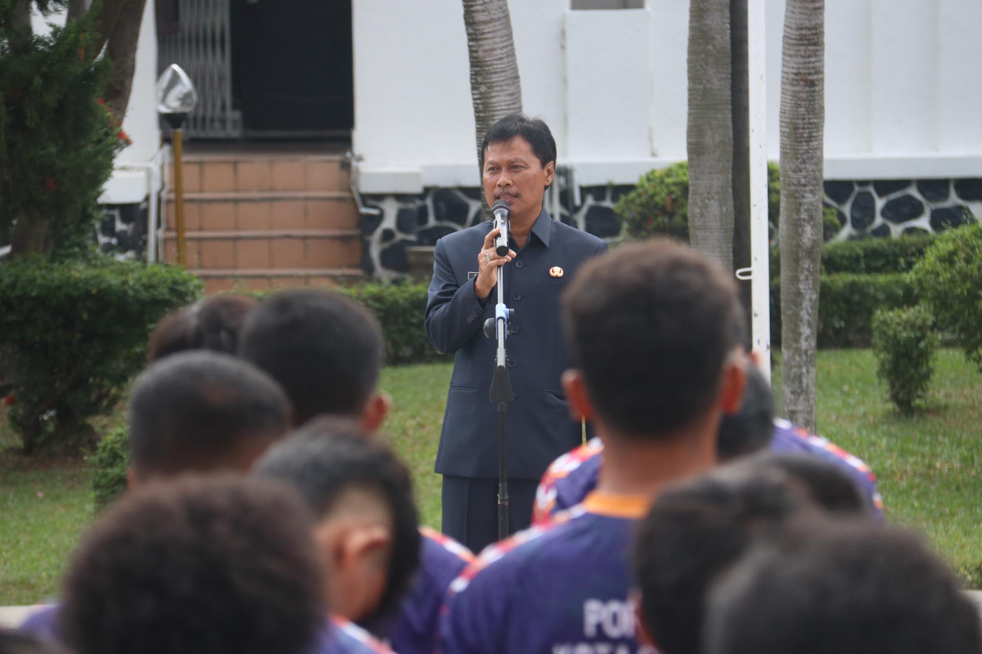 Foto: Dok. Beni Agus/Setda Kota Cirebon