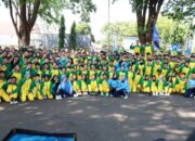 Cirebon Kirim 270 Atlet Muda ke POPDA XIV Jabar, Pemkot Siapkan Dukungan Penuh
