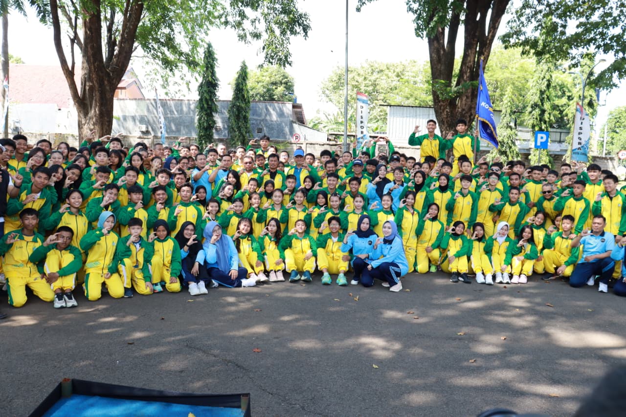 Foto: Dok. Devi Triya/Setda Kota Cirebon