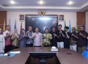 UGJ Cirebon Go Global: Mahasiswa FEB Dikirim Magang ke Jepang dan Malaysia