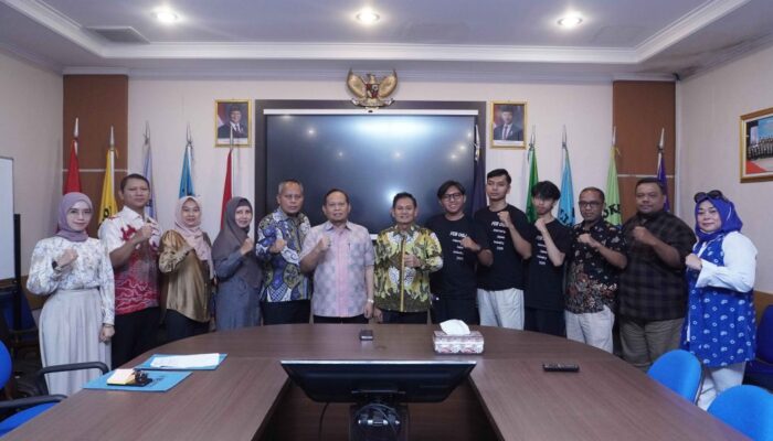 UGJ Cirebon Go Global: Mahasiswa FEB Dikirim Magang ke Jepang dan Malaysia