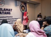 Peran Besar Pelaku UMKM dalam Mendorong Kelancaran Program MBG