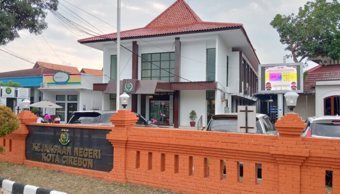 Sekjen PKB Kota Cirebon Dimintai Keterangan Soal Kasus PIP SMAN 7 