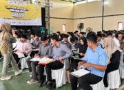 Job Fair di Taman Cirebon Power, Sediakan Ribuan Lowongan Kerja