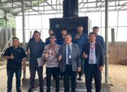 Kolaborasi PT CMN dan SMK Karya Nasional Kuningan Hadirkan Solusi Nyata Atasi Masalah Sampah Daerah