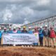 Semangat Hari Kesaktian Pancasila, PT PLN ULP Cikedung Sukses Energize Perubahan Daya PT Food Packaging