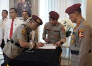 Mantan Kapolresta Cirebon, Kombes Arif Budiman Kini Jabat Wadir Tipideksus Bareskrim Polri