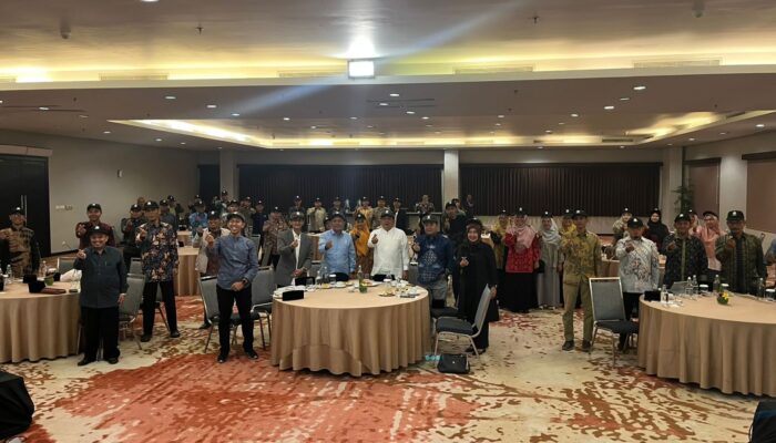 Di Cirebon, Penguatan Moderasi Beragama Libatkan Majelis Taklim, Masjid, dan Tokoh Agama