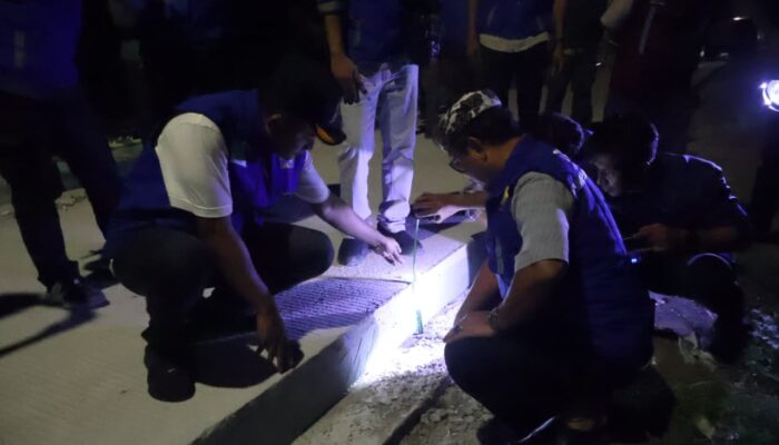 Pemkab Cirebon Fokus Percepat Betonisasi Jalan di Wilayah Timur