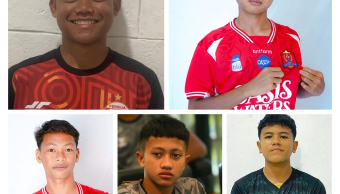 SSB H. Apud Cirebon, “Pabrik” Talenta Muda yang Terus Lahirkan Pemain ke Kancah Nasional