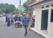Breaking News, Empat Orang Tahanan Kejari Kabur usai Jalani Sidang