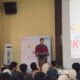 BIK 2025 dan Perkuat Ketahanan Finansial, OJK Mengedukasi Calon PMI di Indramayu