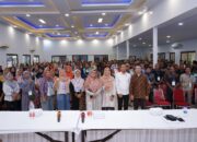 Perluas Implementasi MBG, Edukasi Pola Makan Hidup Sehat Gencar Disosialisasikan