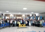 UCIC Ajak Mahasiswa Lebih Peduli terhadap Disleksia Lewat Talkshow Komunitas
