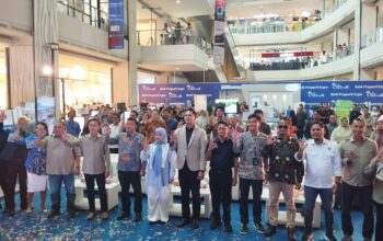BTN Cirebon Gelar Bale Properti Expo di CSB, Ada 50 Proyek Perumahan untuk Ciayumajakuning