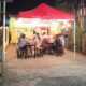 Warung Kopi Rakyat, Tempat Nongkrong Santai dengan Harga Merakyat di Kota Cirebon