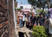 Datangi SPPG, Komisi III DPRD Kota Cirebon : Limbah Jadi Catatan Utama