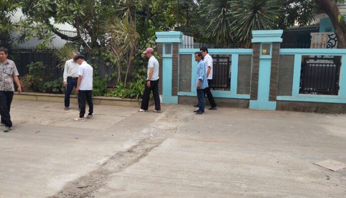 Warga Keluhkan Pencemaran Limbah SPPG di Desa Adidharma Cirebon