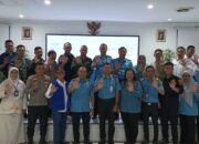 PPN Kejawanan Tingkatkan Kualitas Layanan, Survei Kepuasan Capai 94,88 Persen