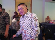 Helmy Yahya : Garam Cirebon Bermutu Tinggi, Potensi Investasi Raksasa Menanti