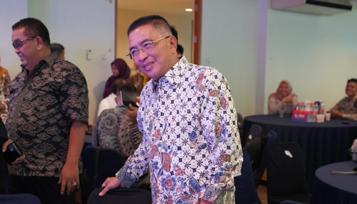 Helmy Yahya : Garam Cirebon Bermutu Tinggi, Potensi Investasi Raksasa Menanti