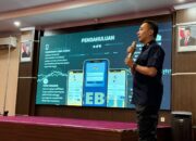 IRONCARE, Inovasi Digital Kantor Imigrasi Cirebon untuk Layanan Publik yang Cepat dan Transparan